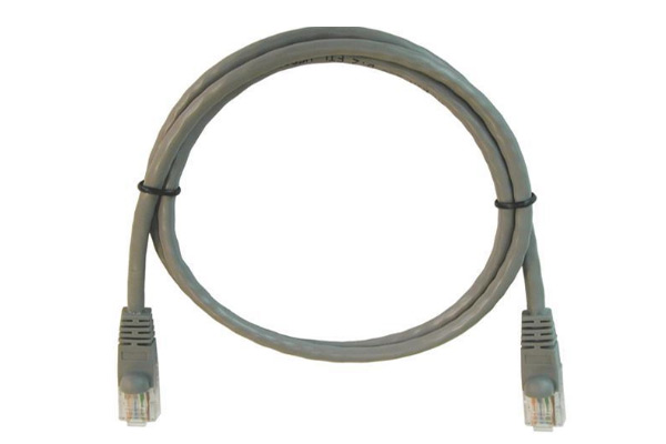 Patch Cord UTP Cat.5e, 3m Dintek cao cấp