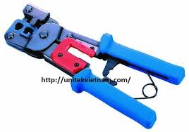  Kìm bấm mạng chính hãng Dintek Crimping tool