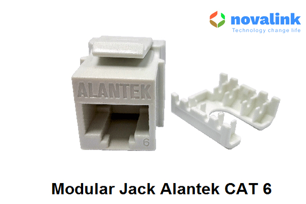 cung cấp nhân cat6 alantek giá tốt cho dự án với số lượng lẻ tới số ...