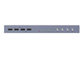 Bộ gộp HDMI 4 vào 1, switch hdmi  chính hãng Unitek mã  V306A giá tốt cho 4 thiết bị vào 1 màn hình
