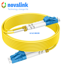 Bạn có biết Sự khác nhau giữa dây nhảy quang Single Mode và Multimode?