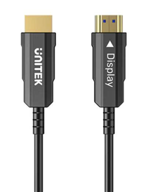 Bán Cáp HDMI 2.0 sợi quang dài 40m C11072 chính hãng Unitek giá siêu rẻ