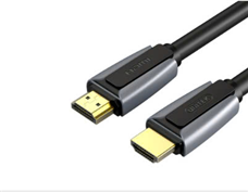 Bán Cáp HDMI 2.1 dài  2m chính hãng UNITEK C1039ABK, tốc độ cao, 4K siêu nét