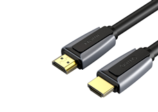 Bán Cáp HDMI 2.0 dài 3m chính hãng Unitek mã  C1040ABK hình ảnh siêu nét