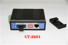 Bộ chuyển đổi quang điện UT-2601 ứng dụng trong công nghiệp