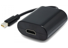 Cáp chuyển đổi Mini DisplayPort to HDMI ( Y-5119HF )
