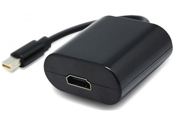 Cáp chuyển đổi Mini DisplayPort to HDMI ( Y-5119HF )