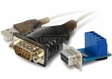 Cáp chuyển đổi  USB2.0 to RS422/RS485 Y-1082