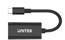 Cáp chuyển Type C to HDMI 2.0 chính hãng Unitek mã V1421A giá tốt
