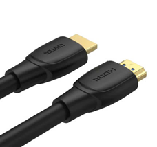 Cáp HDMI 2.0 dài 5m chính hãng Unitek mã  C1041BK hình ảnh siêu nét