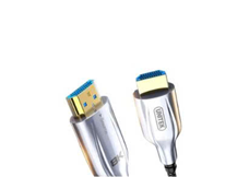 Cáp HDMI 2.1 sợi quang hỗ trợ 8K 60Hz), 4K(144hz), HDR, EARC dài  10M đến 30M UNITEK mã  C1064SL