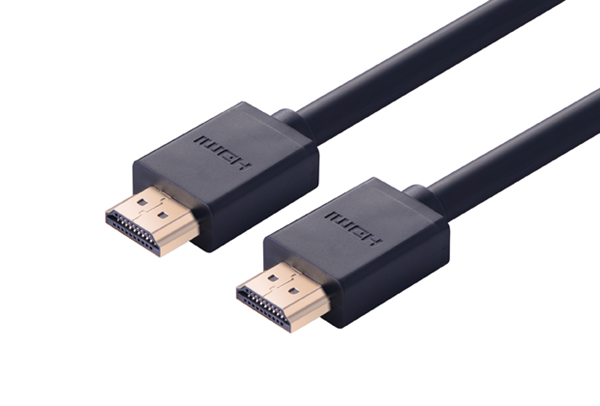 Cáp HDMI1.4V, dây HDMI 3m chính hãng Ugreen mã 10108