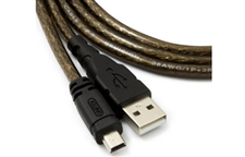 Cáp mini USB dài 1,5M ( Y-C432 )