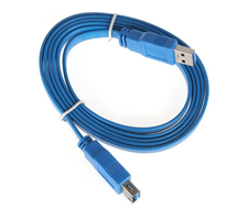 Cáp nối dài USB 3.0 dài 1.5m  UNITEK (Y-C414)