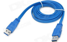 Cáp USB 3.0 dài 1,5M ( Y-C412 )