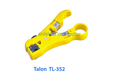 Dao tuốt dây mạng Talon TL352 chính hãng giá tốt
