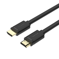 Dây Cáp HDMI to HDMI 1.4V dài 5M  Y-C140M Hỗ trợ 2K, 4K siêu nét