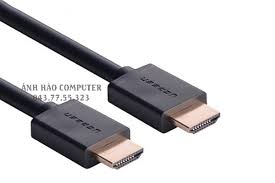 Dây HDMI, cáp nối dài HDMI 1.4V 30m chính hãng Ugreen cao cấp mã 10114