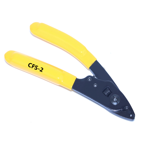kìm cắt vỏ cáp  quang CFS-2